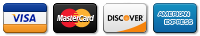 Dumpster Mate Accepts Credit Cards